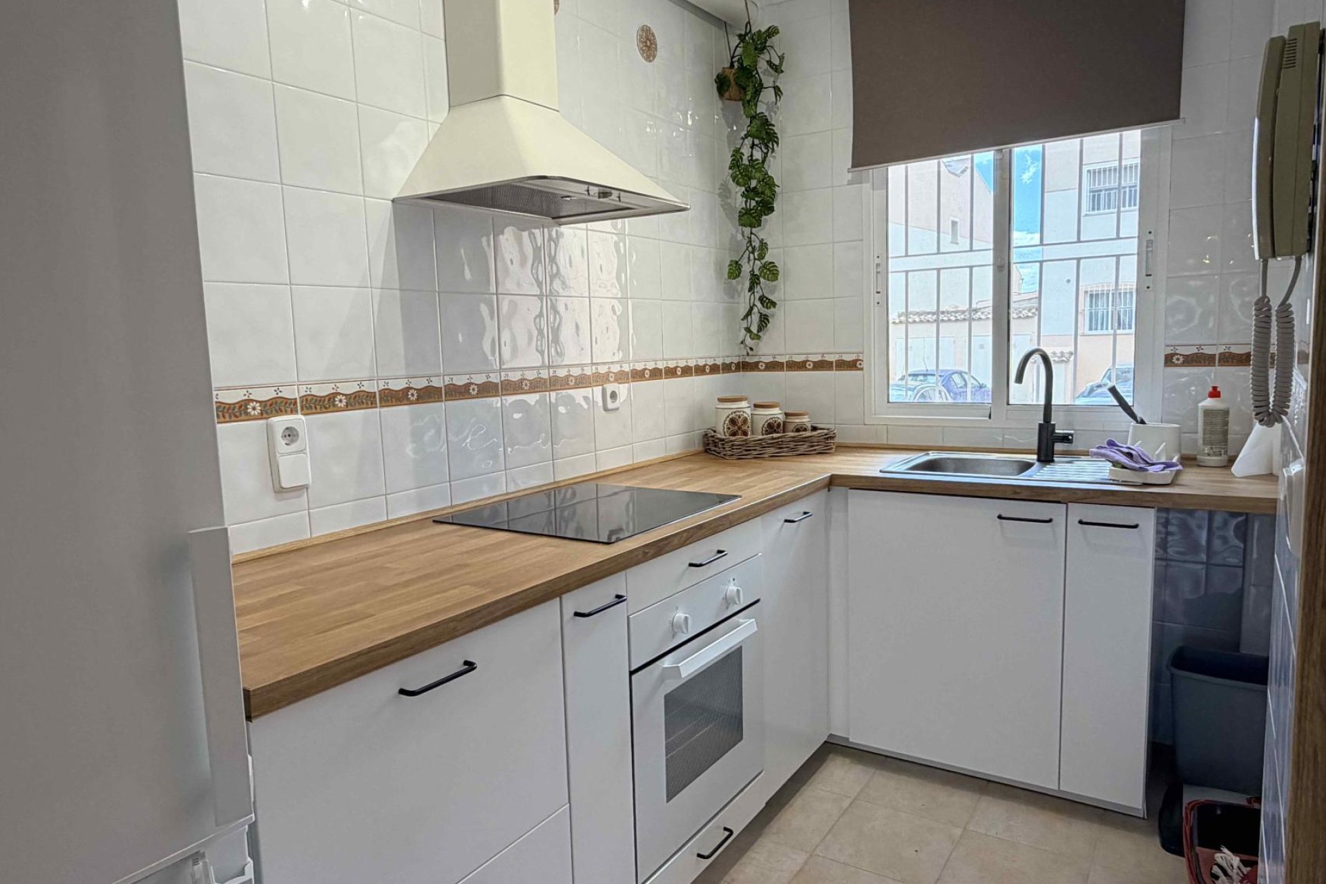 Herverkoop - Bungalow -
Orihuela Costa - Costa Blanca