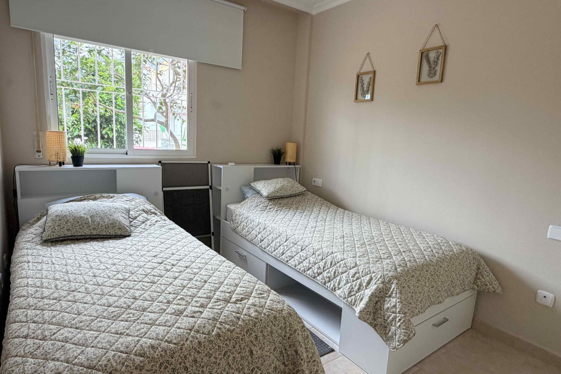 Herverkoop - Bungalow -
Orihuela Costa - Costa Blanca