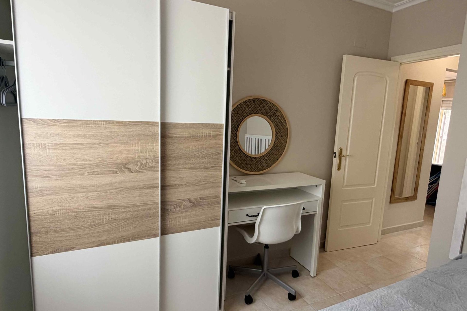 Herverkoop - Bungalow -
Orihuela Costa - Costa Blanca