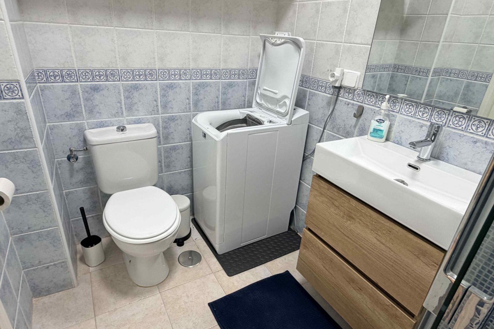 Herverkoop - Bungalow -
Orihuela Costa - Costa Blanca