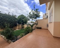 Herverkoop - Bungalow -
Orihuela Costa - Costa Blanca