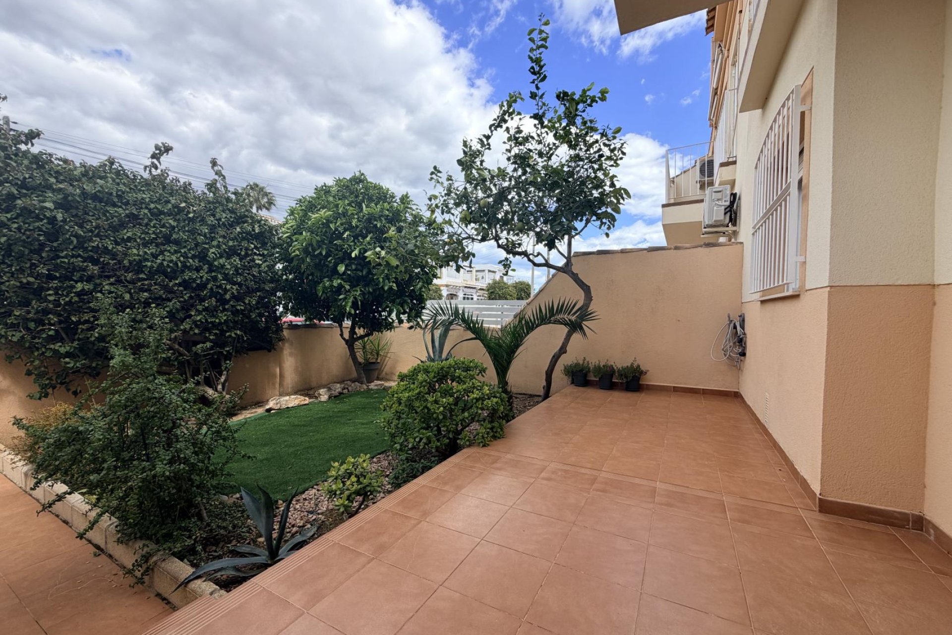 Herverkoop - Bungalow -
Orihuela Costa - Costa Blanca