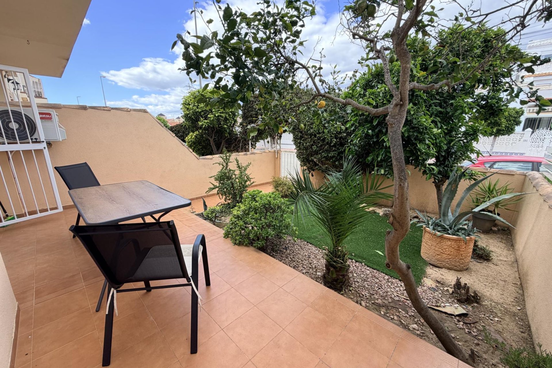 Herverkoop - Bungalow -
Orihuela Costa - Costa Blanca