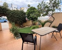 Herverkoop - Bungalow -
Orihuela Costa - Costa Blanca
