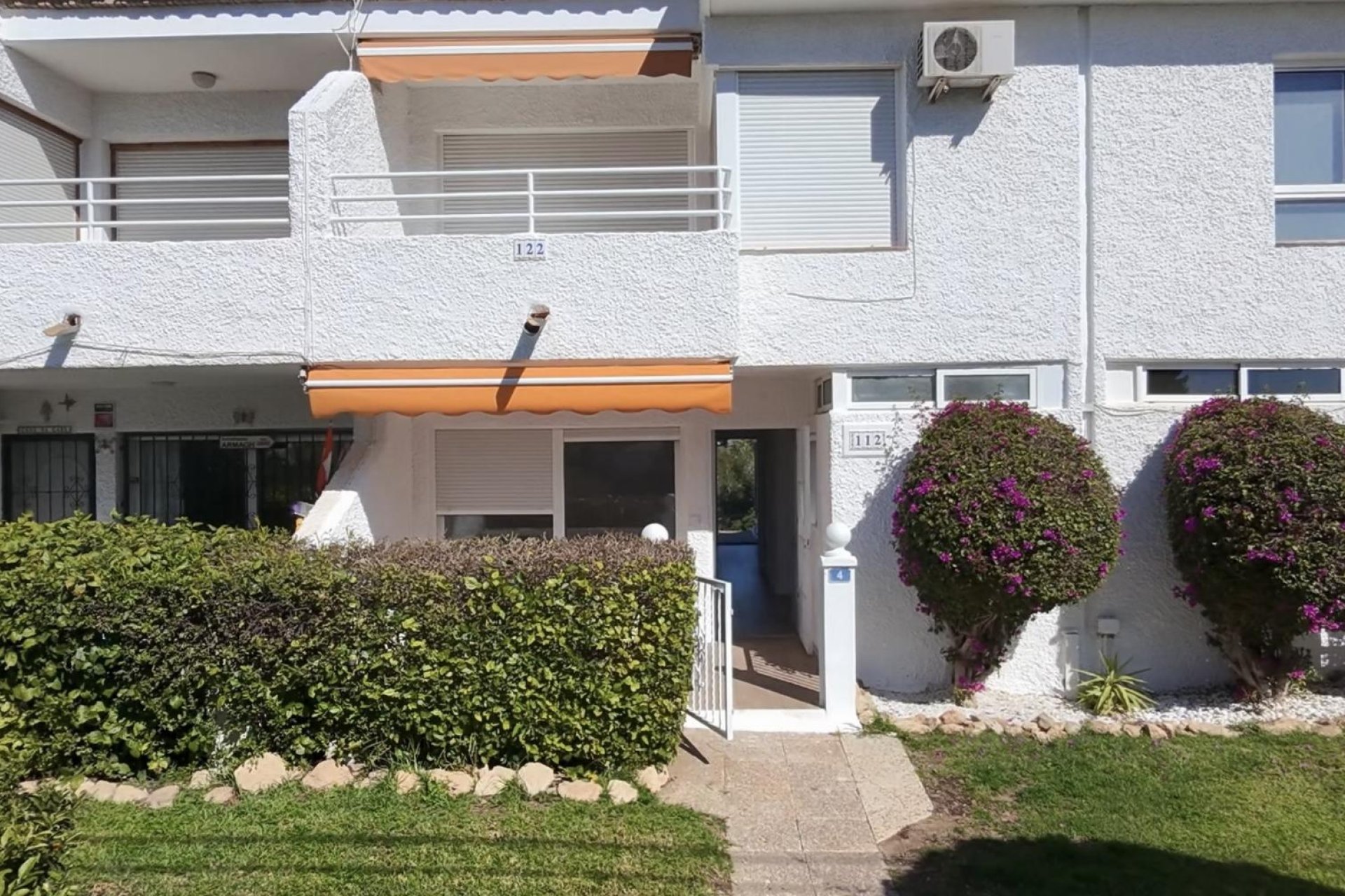 Herverkoop - Bungalow -
Orihuela Costa - Costa Blanca