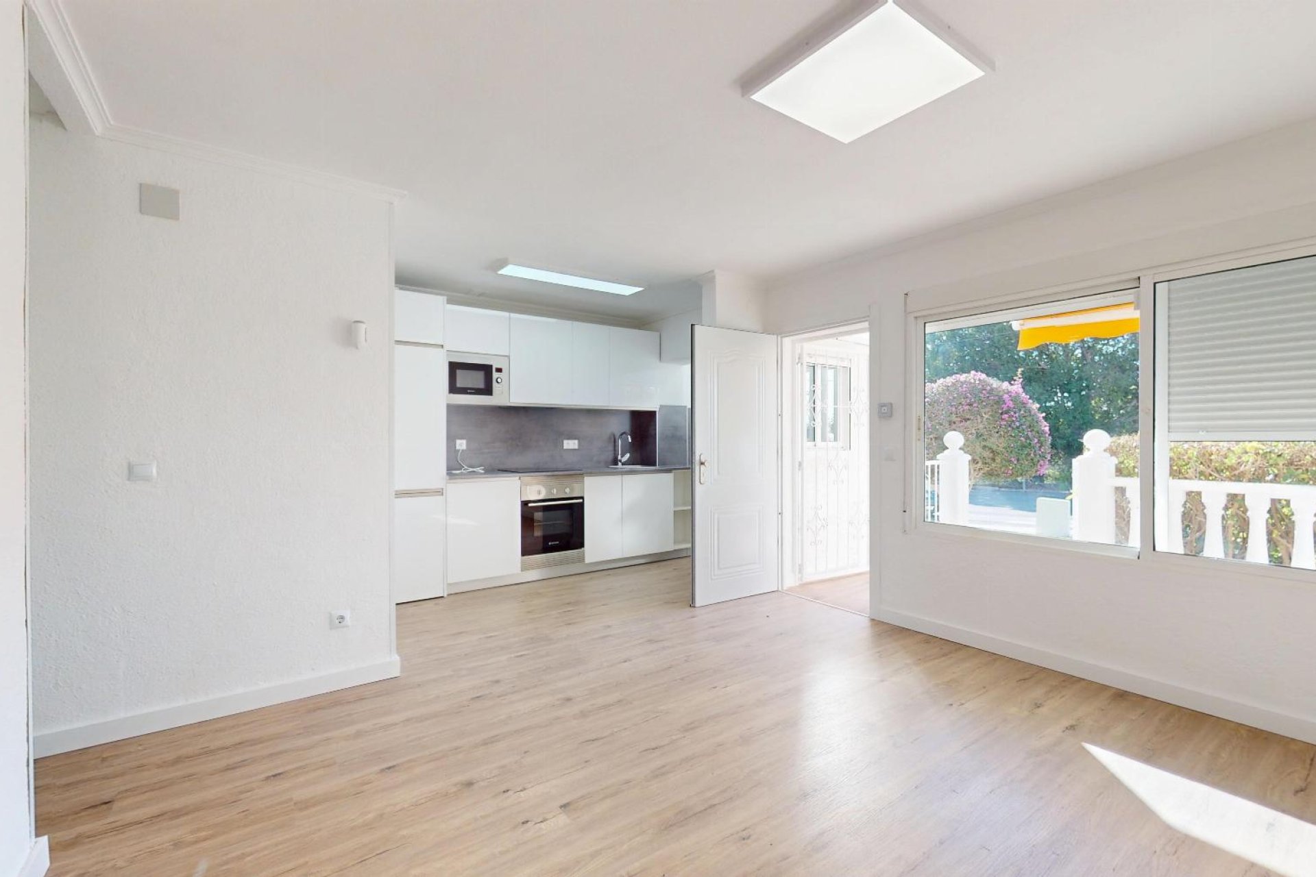 Herverkoop - Bungalow -
Orihuela Costa - Costa Blanca