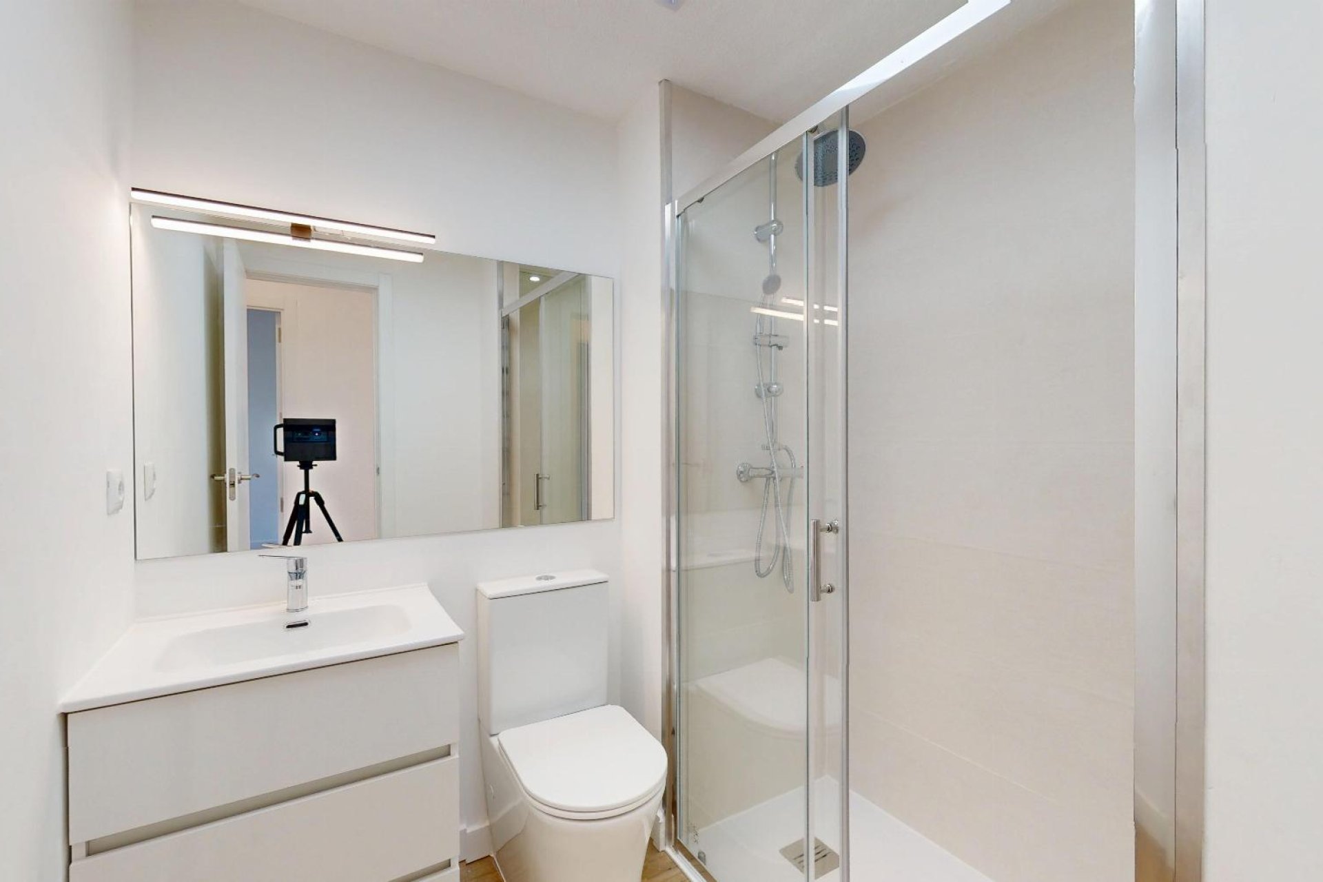 Herverkoop - Bungalow -
Orihuela Costa - Costa Blanca