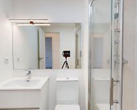 Herverkoop - Bungalow -
Orihuela Costa - Costa Blanca