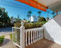 Herverkoop - Bungalow -
Orihuela Costa - Costa Blanca