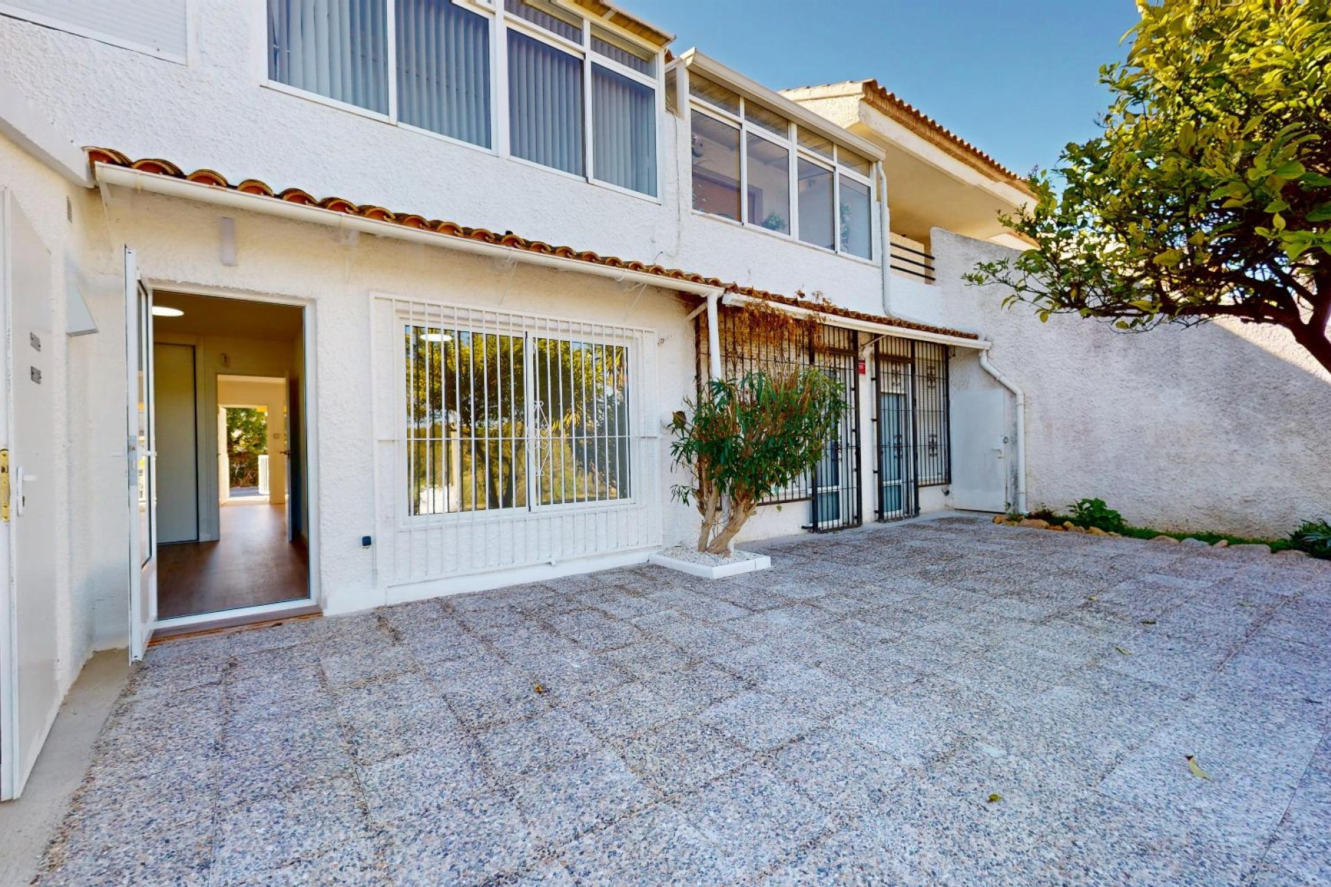 Herverkoop - Bungalow -
Orihuela Costa - Costa Blanca