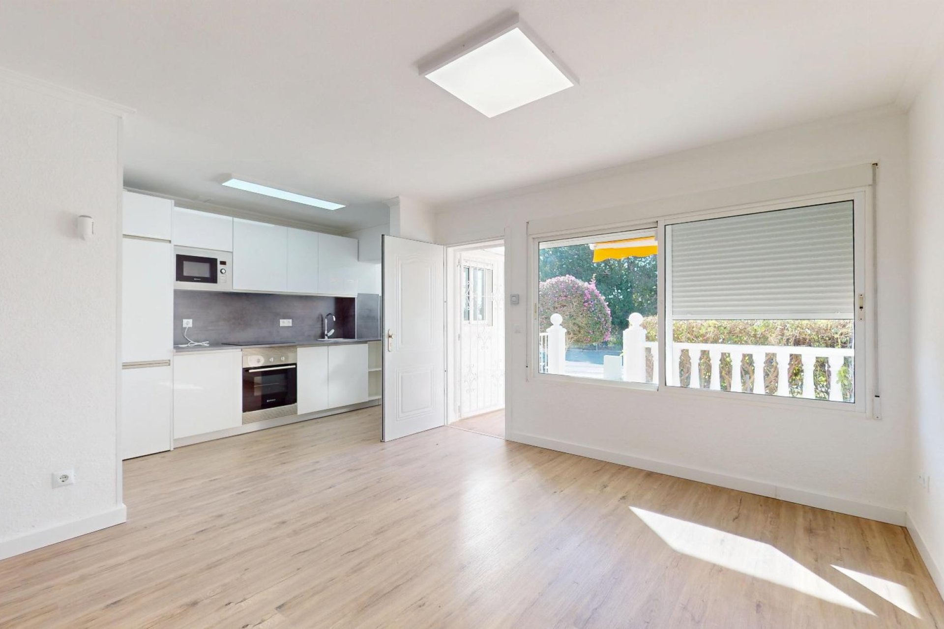 Herverkoop - Bungalow -
Orihuela Costa - Costa Blanca