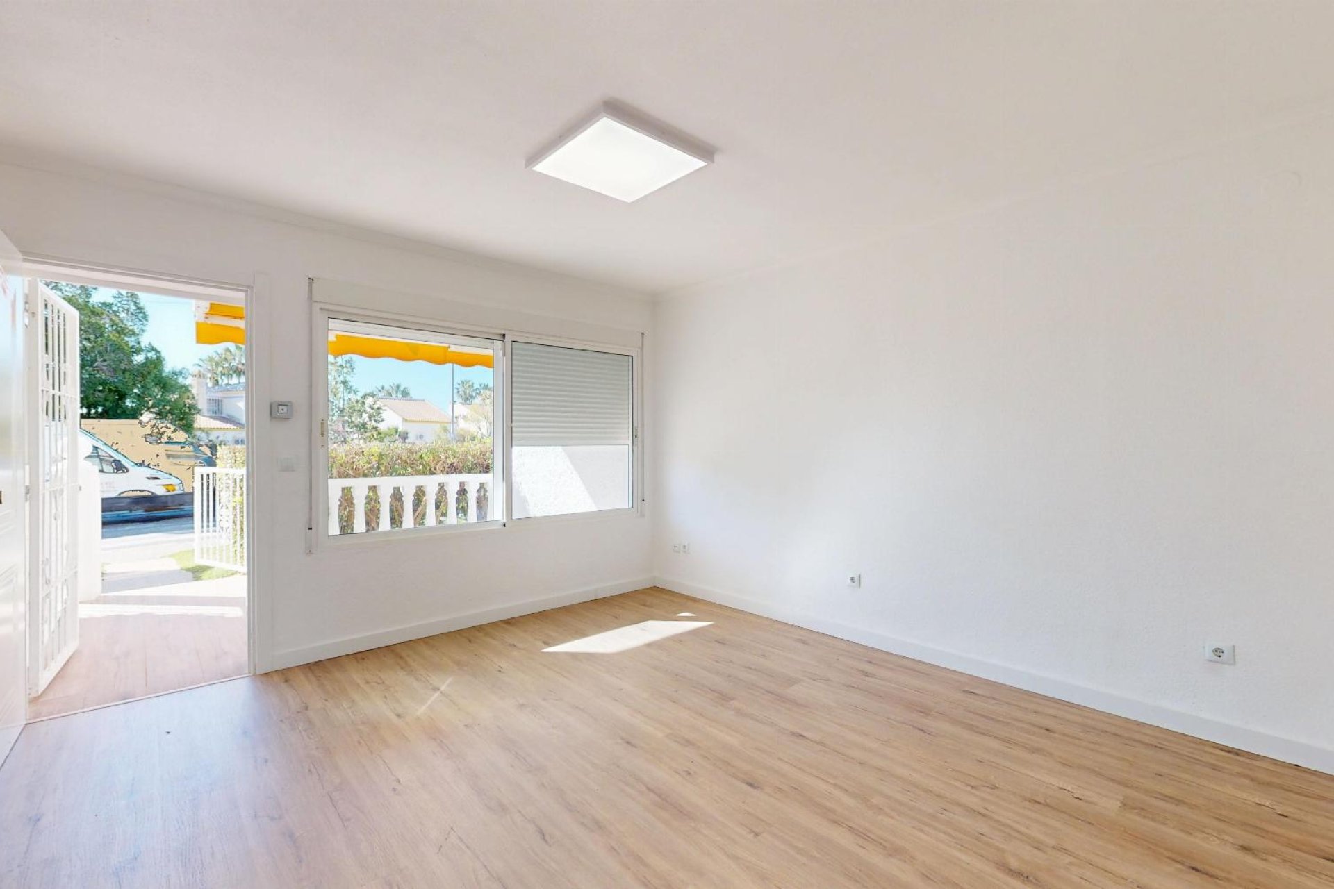 Herverkoop - Bungalow -
Orihuela Costa - Costa Blanca