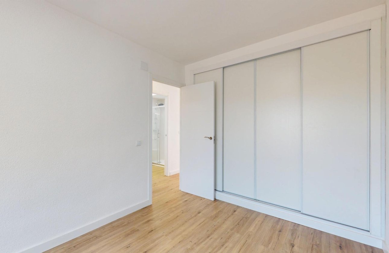 Herverkoop - Bungalow -
Orihuela Costa - Costa Blanca