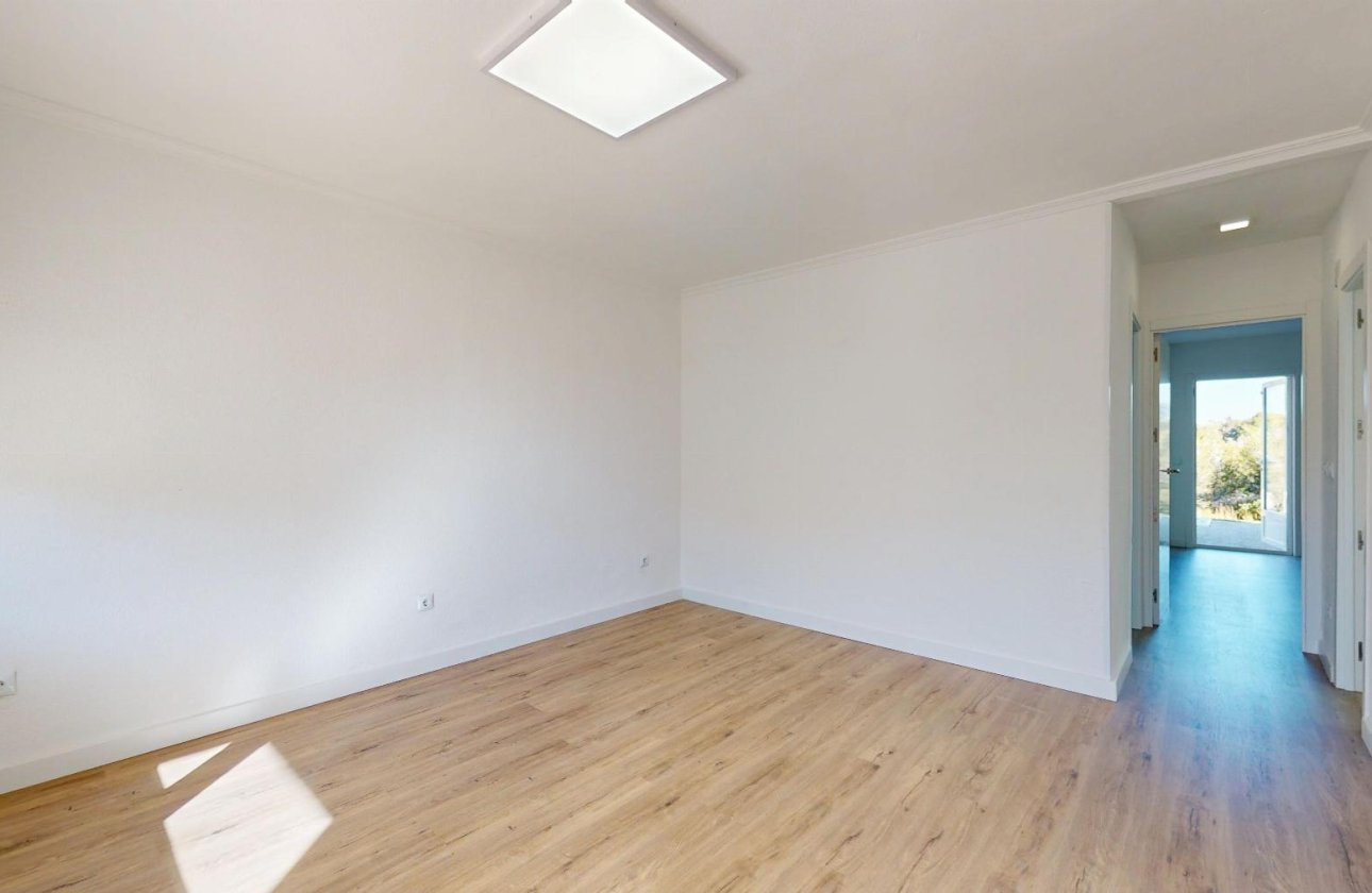 Herverkoop - Bungalow -
Orihuela Costa - Costa Blanca