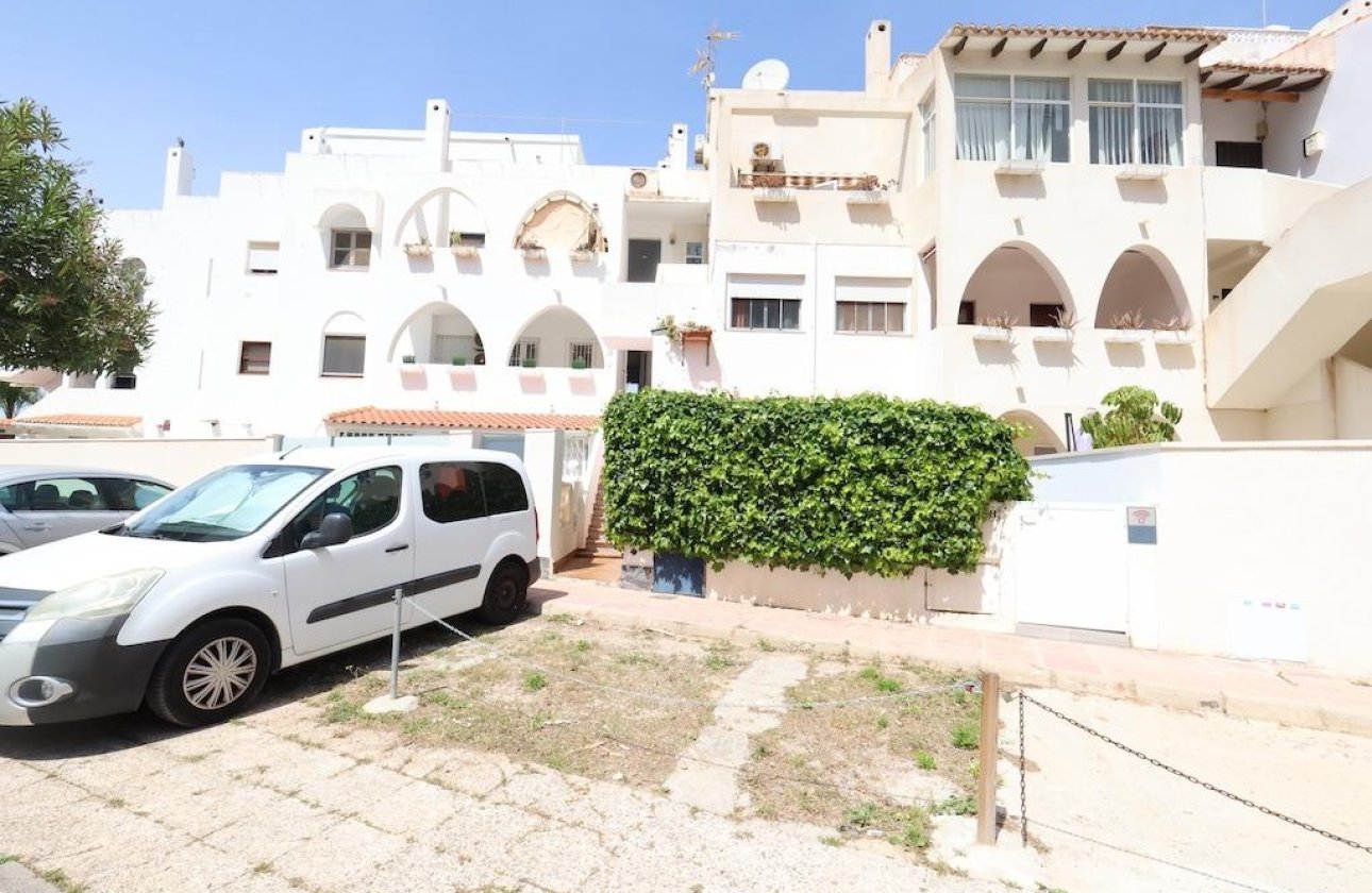 Herverkoop - Bungalow -
Orihuela Costa - Costa Blanca