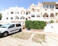 Herverkoop - Bungalow -
Orihuela Costa - Costa Blanca