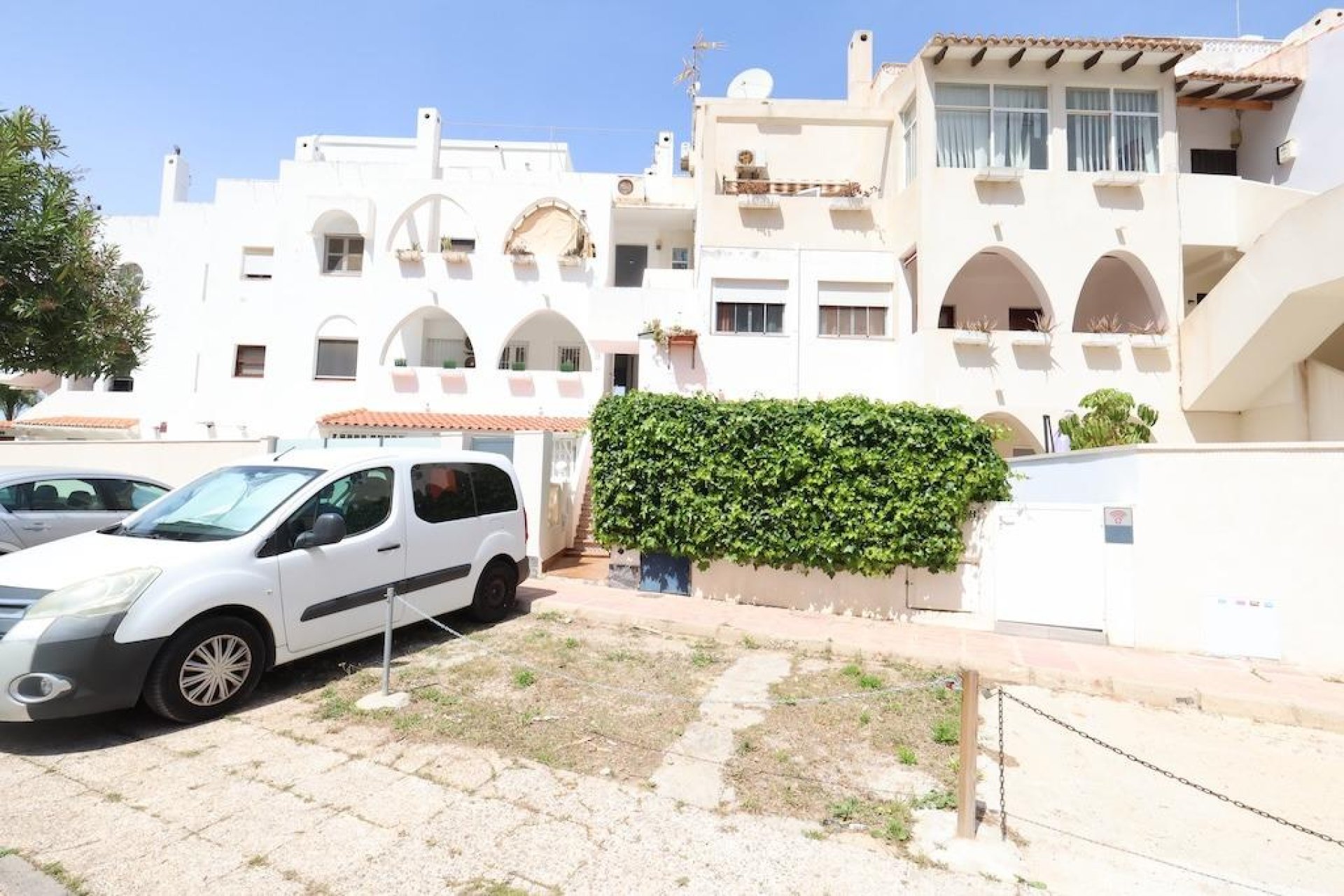 Herverkoop - Bungalow -
Orihuela Costa - Costa Blanca