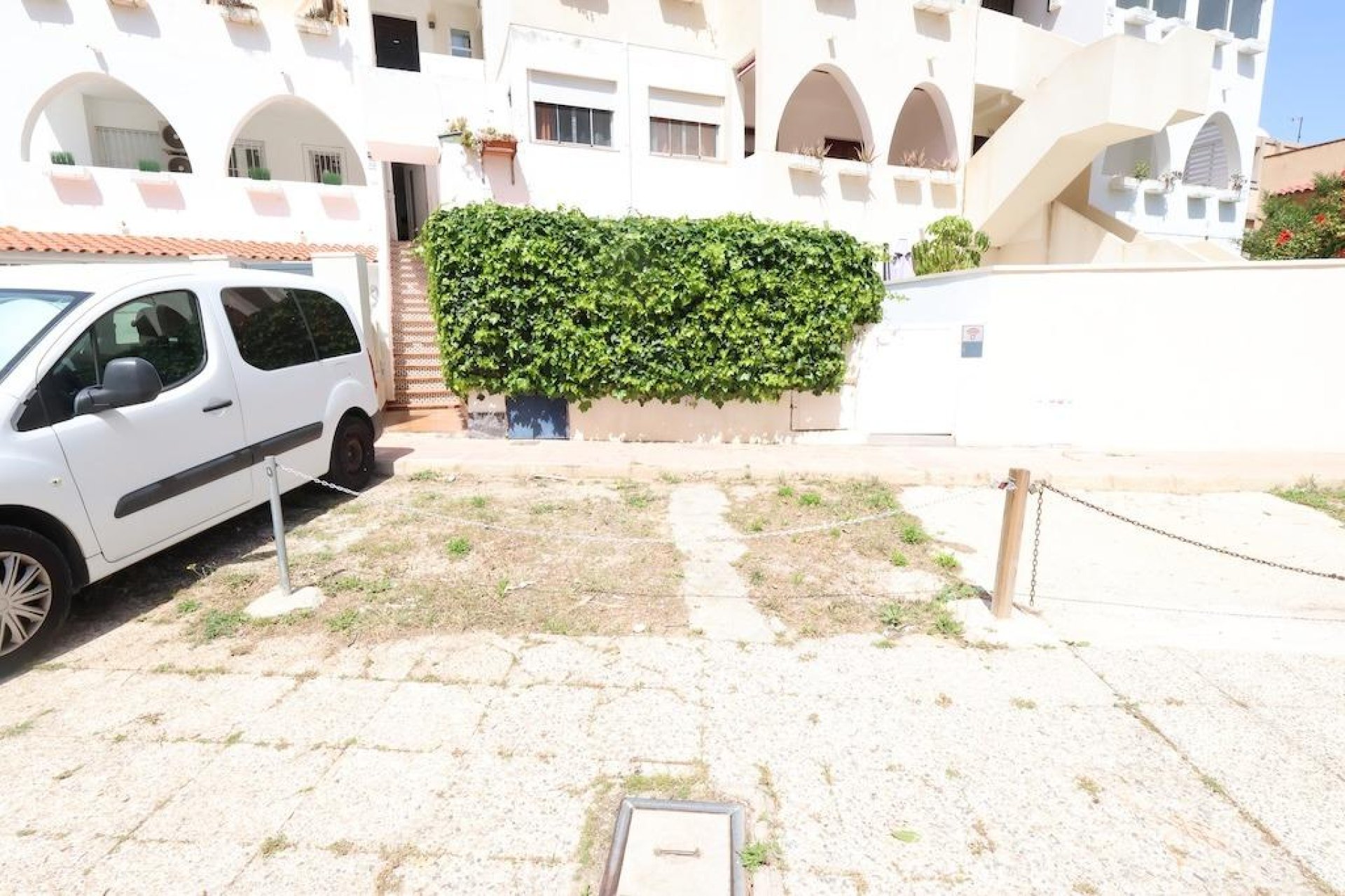 Herverkoop - Bungalow -
Orihuela Costa - Costa Blanca