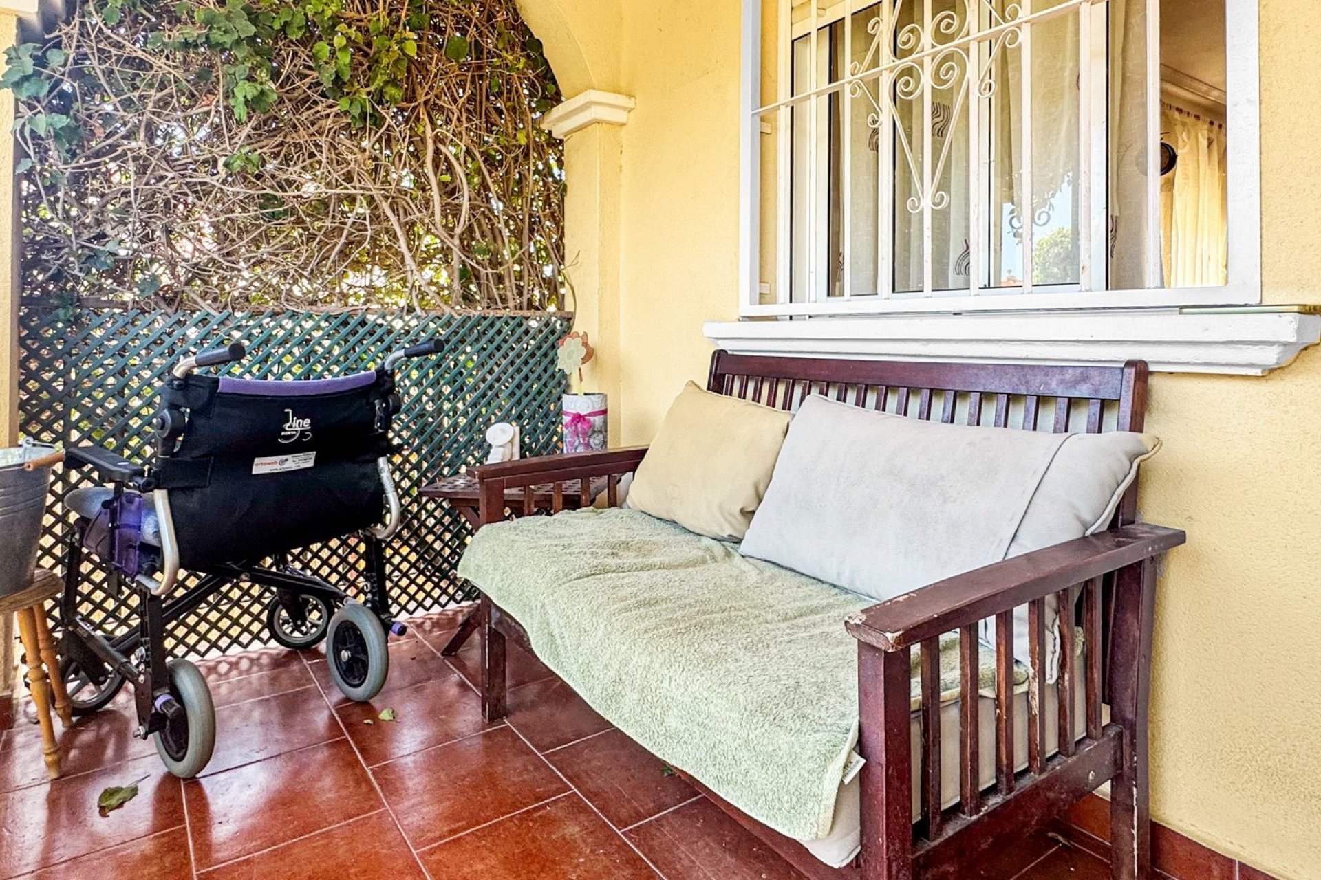 Herverkoop - Bungalow -
Orihuela Costa - Costa Blanca