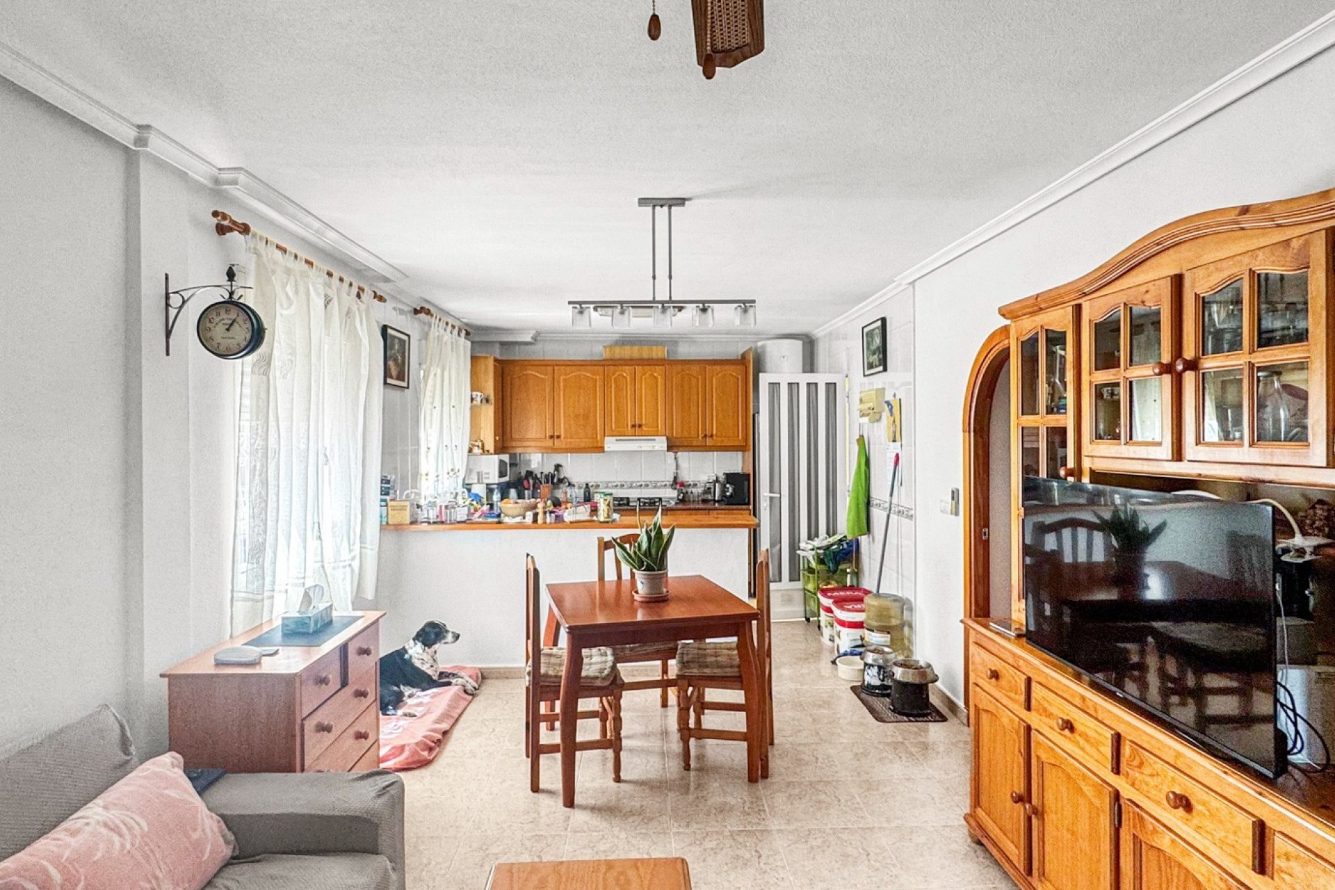 Herverkoop - Bungalow -
Orihuela Costa - Costa Blanca