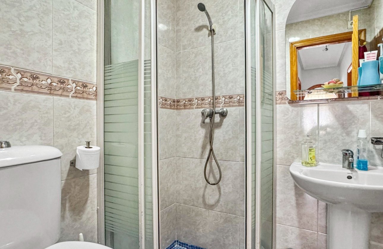 Herverkoop - Bungalow -
Orihuela Costa - Costa Blanca