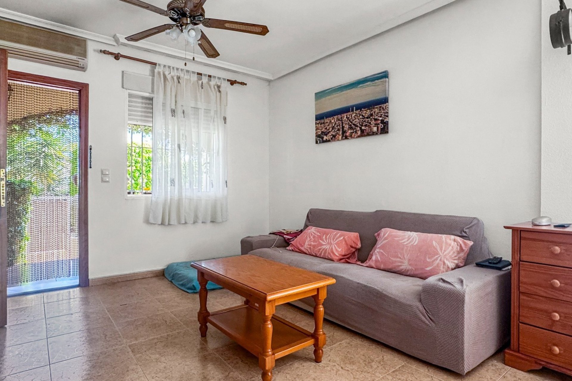 Herverkoop - Bungalow -
Orihuela Costa - Costa Blanca