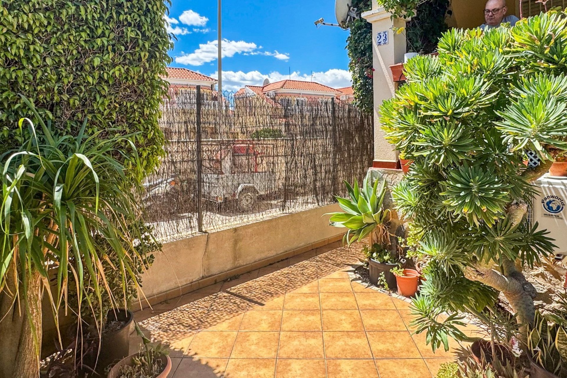 Herverkoop - Bungalow -
Orihuela Costa - Costa Blanca