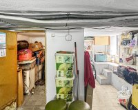 Herverkoop - Bungalow -
Orihuela Costa - Costa Blanca