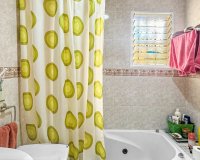 Herverkoop - Bungalow -
Orihuela Costa - Costa Blanca