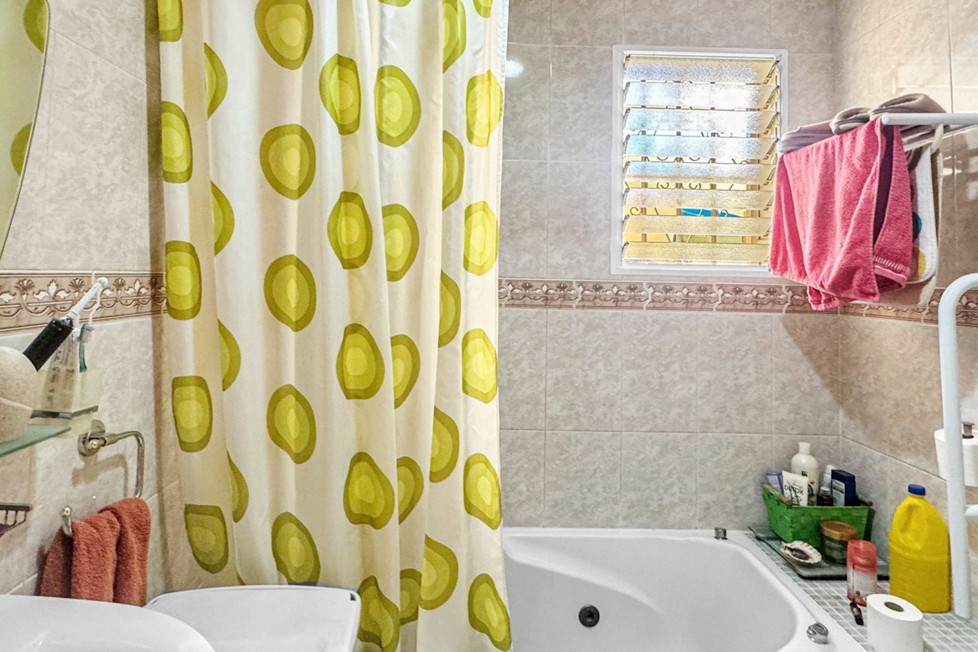 Herverkoop - Bungalow -
Orihuela Costa - Costa Blanca