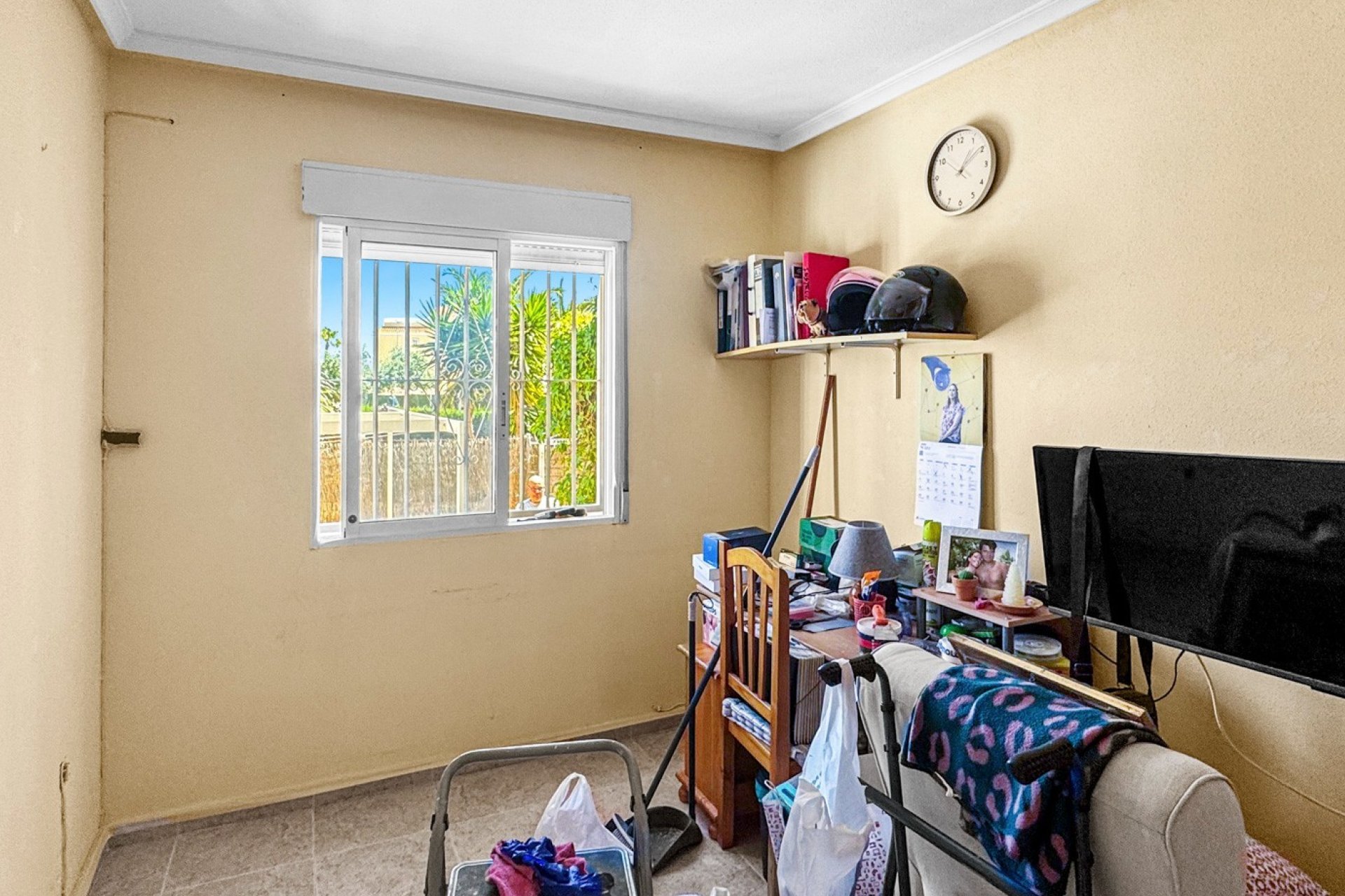 Herverkoop - Bungalow -
Orihuela Costa - Costa Blanca