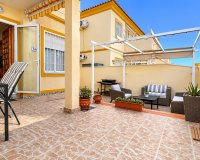 Herverkoop - Bungalow -
Orihuela Costa - Costa Blanca