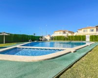 Herverkoop - Bungalow -
Orihuela Costa - Costa Blanca