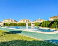 Herverkoop - Bungalow -
Orihuela Costa - Costa Blanca