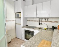 Herverkoop - Bungalow -
Orihuela Costa - Costa Blanca