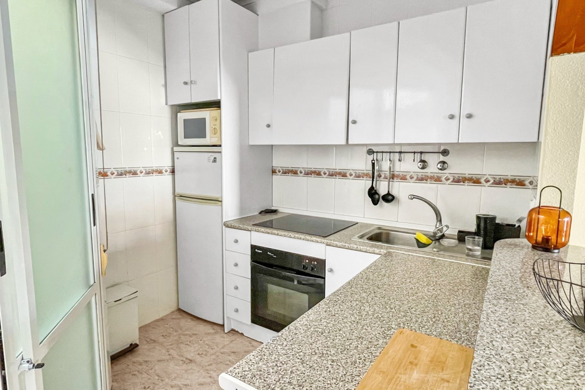 Herverkoop - Bungalow -
Orihuela Costa - Costa Blanca