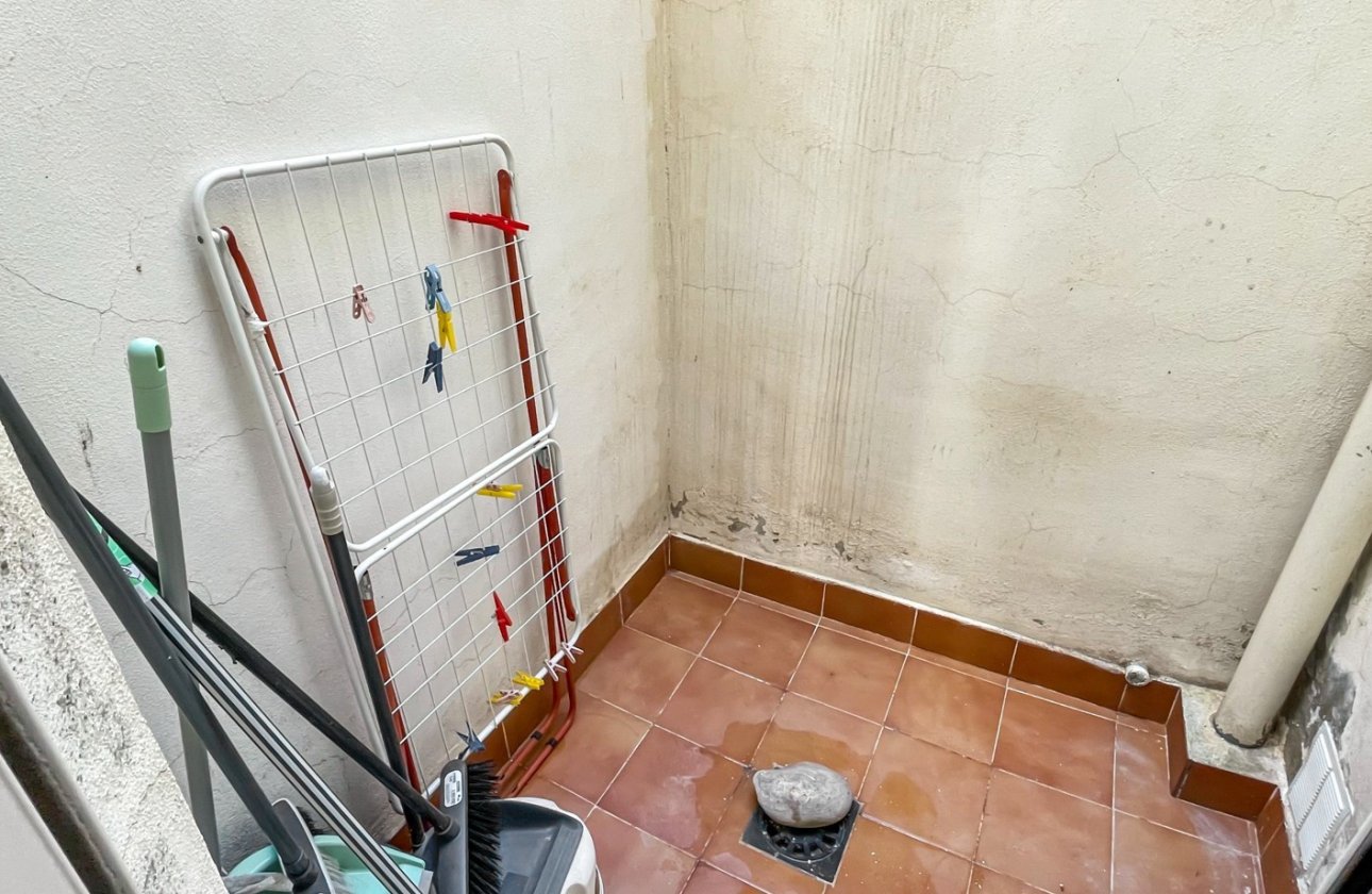 Herverkoop - Bungalow -
Orihuela Costa - Costa Blanca