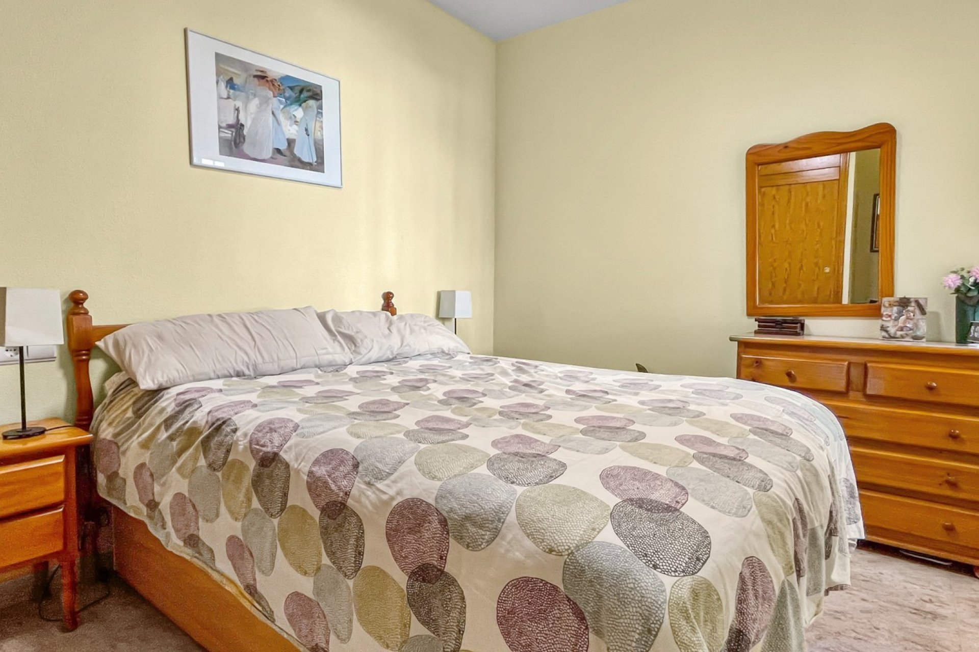 Herverkoop - Bungalow -
Orihuela Costa - Costa Blanca