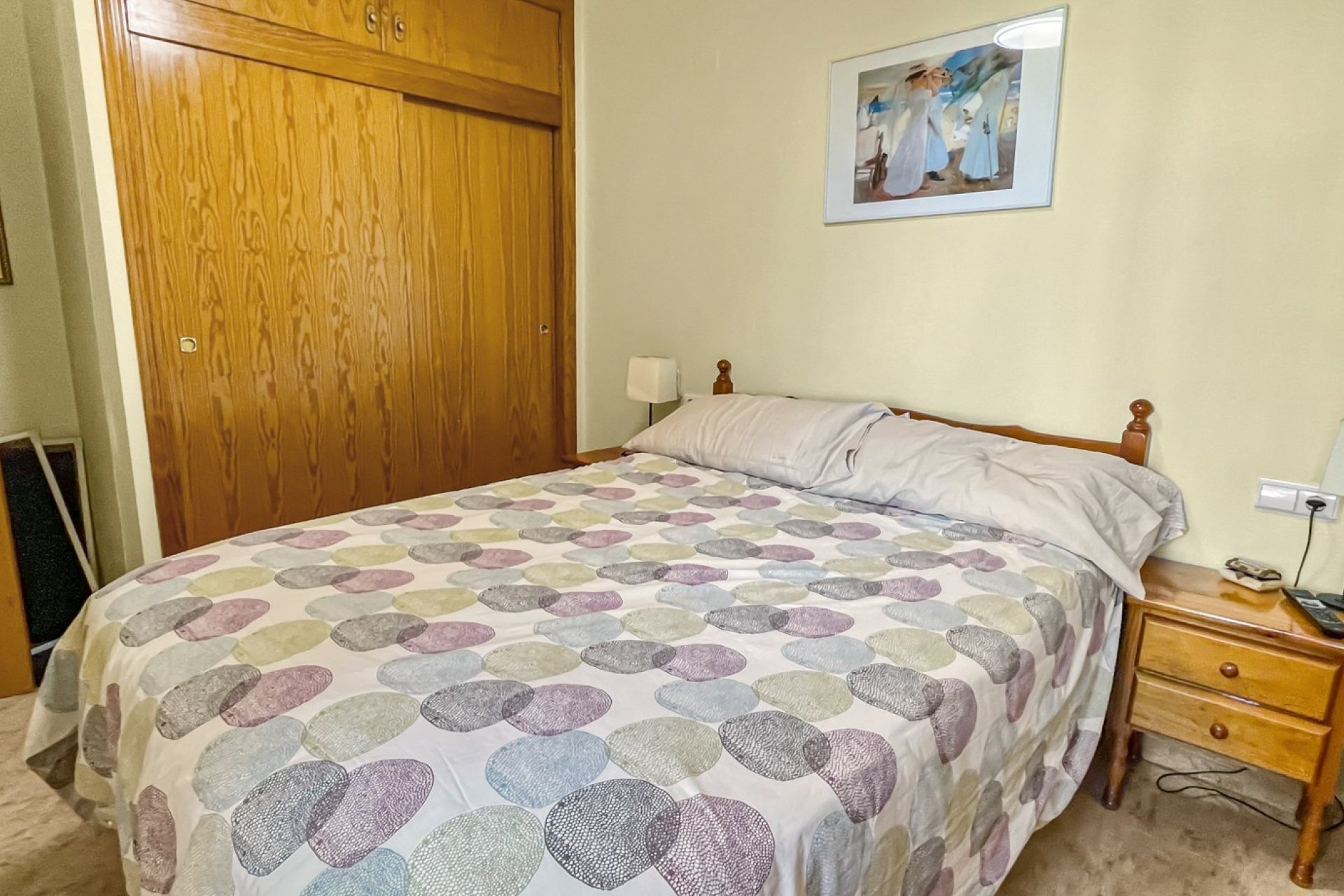 Herverkoop - Bungalow -
Orihuela Costa - Costa Blanca