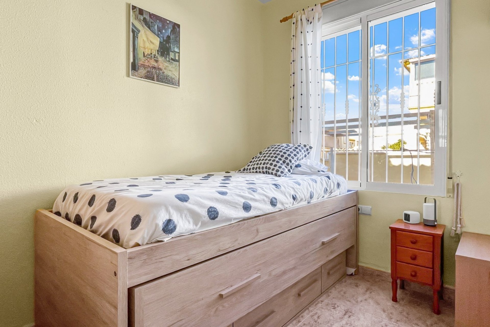 Herverkoop - Bungalow -
Orihuela Costa - Costa Blanca