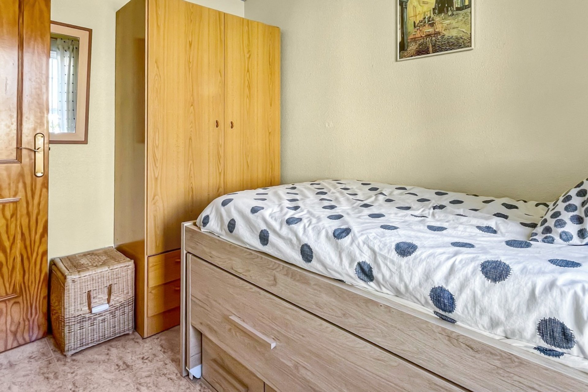 Herverkoop - Bungalow -
Orihuela Costa - Costa Blanca
