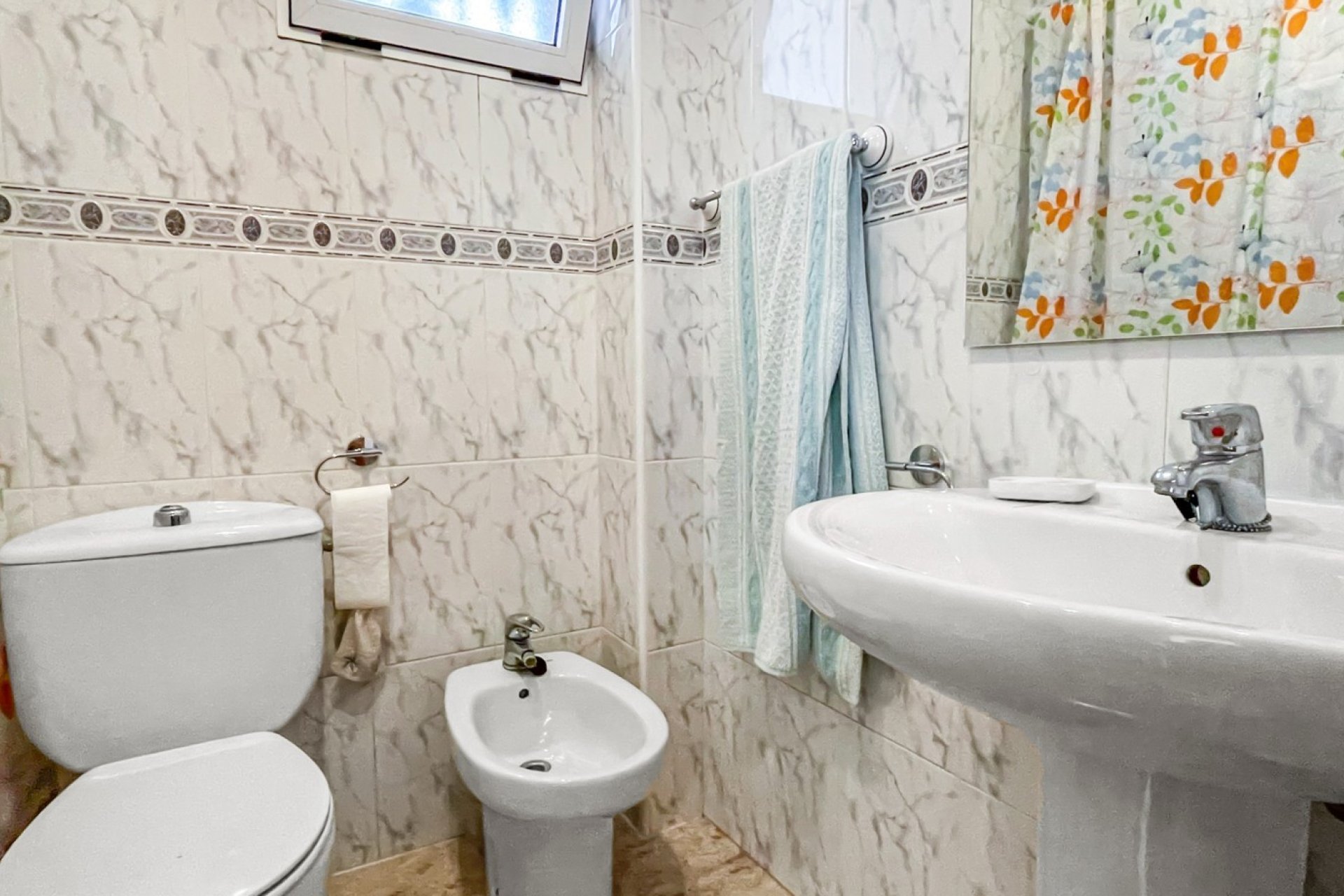 Herverkoop - Bungalow -
Orihuela Costa - Costa Blanca