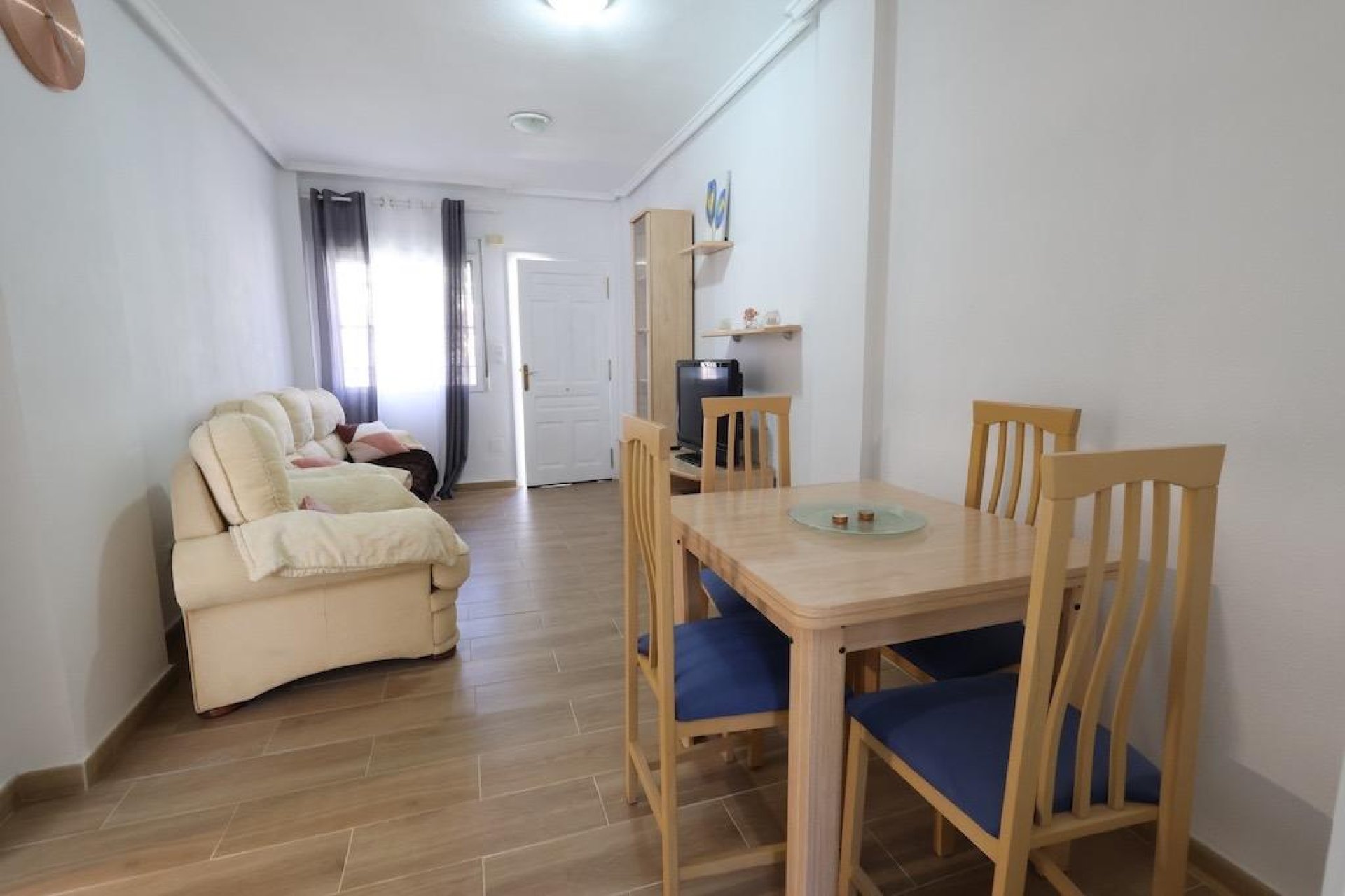 Herverkoop - Bungalow -
Orihuela Costa - Costa Blanca