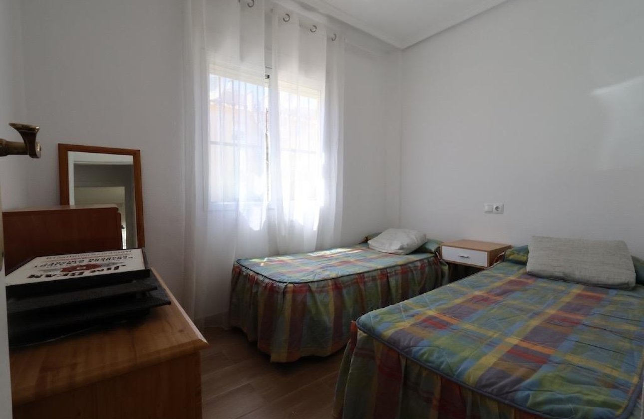 Herverkoop - Bungalow -
Orihuela Costa - Costa Blanca