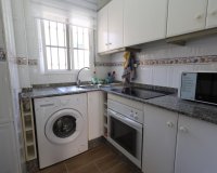Herverkoop - Bungalow -
Orihuela Costa - Costa Blanca
