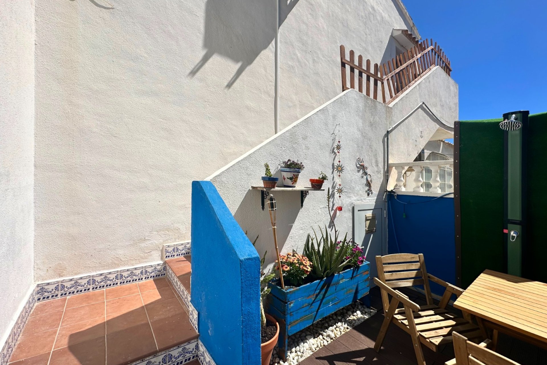 Herverkoop - Bungalow -
Orihuela Costa - Costa Blanca