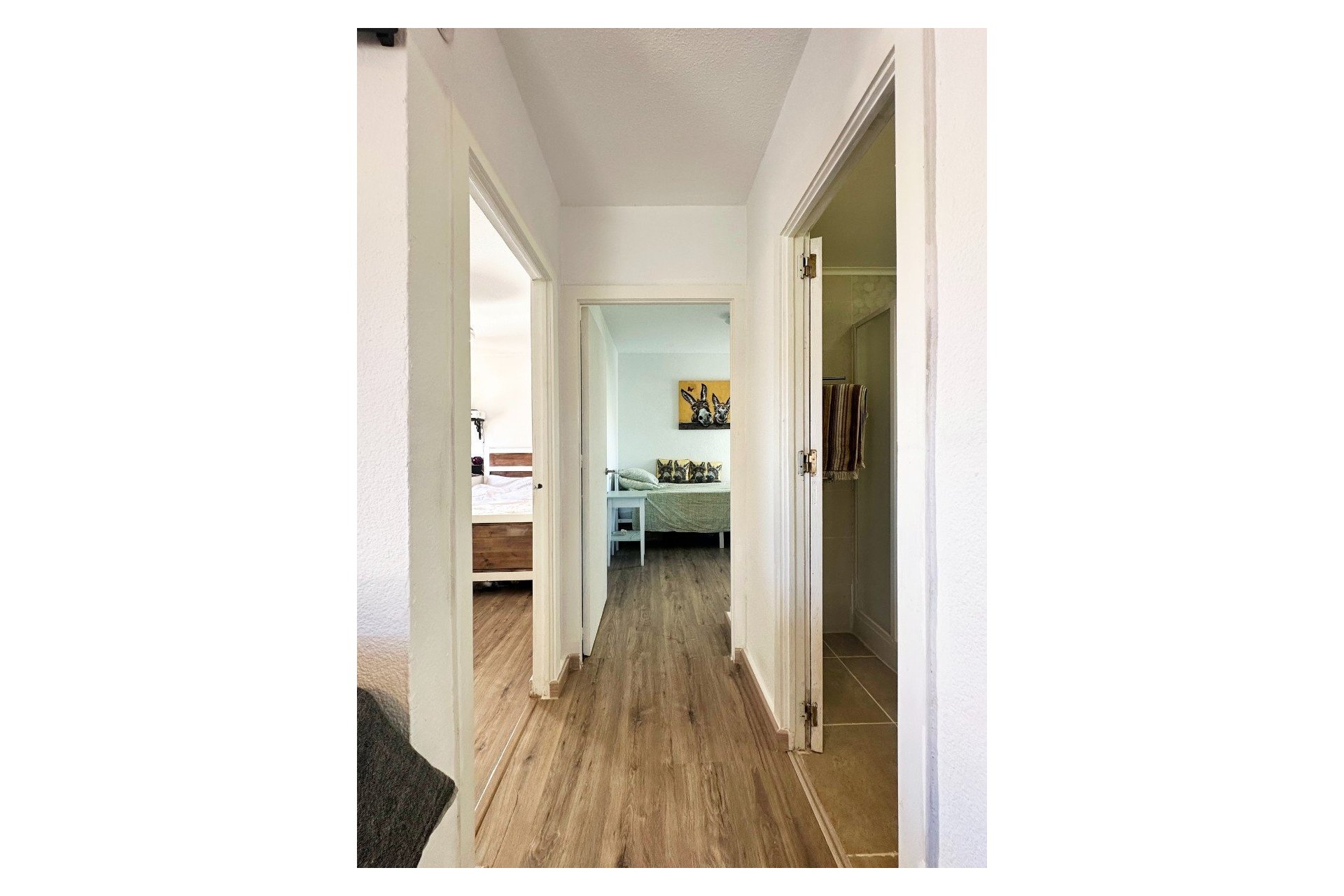 Herverkoop - Bungalow -
Orihuela Costa - Costa Blanca