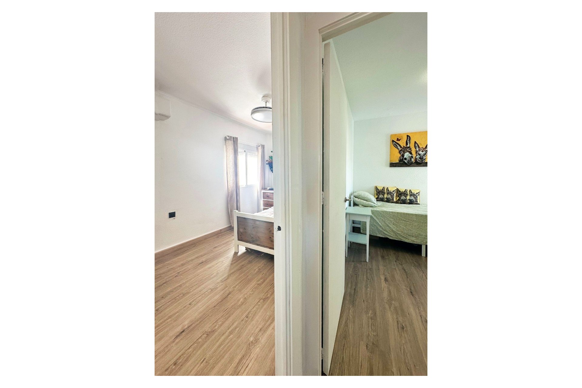 Herverkoop - Bungalow -
Orihuela Costa - Costa Blanca