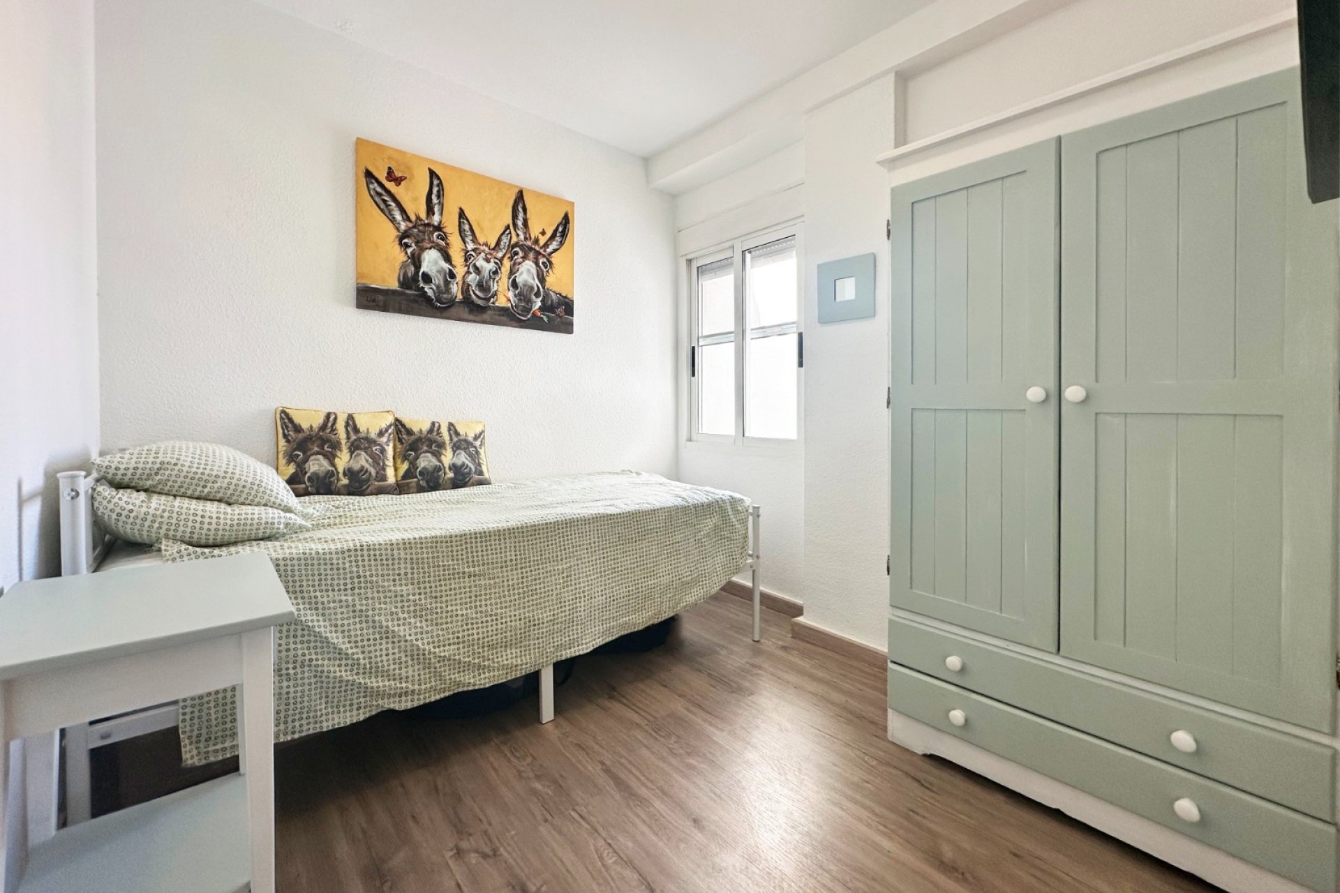 Herverkoop - Bungalow -
Orihuela Costa - Costa Blanca