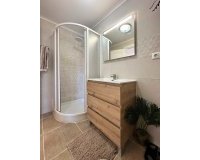 Herverkoop - Bungalow -
Orihuela Costa - Costa Blanca